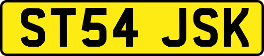 ST54JSK