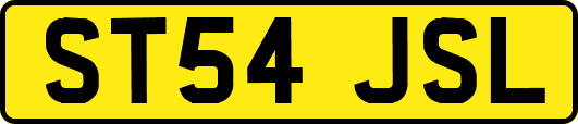 ST54JSL