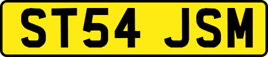 ST54JSM