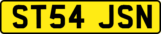 ST54JSN