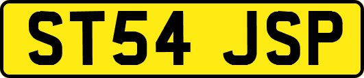 ST54JSP