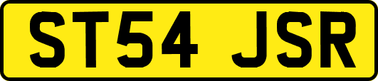 ST54JSR