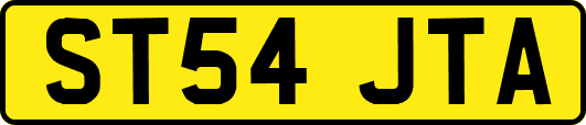 ST54JTA