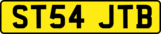 ST54JTB