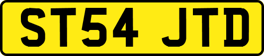 ST54JTD