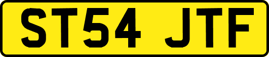 ST54JTF