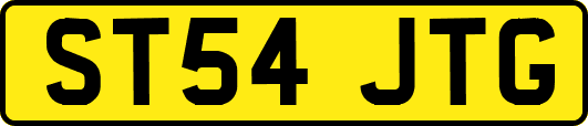 ST54JTG
