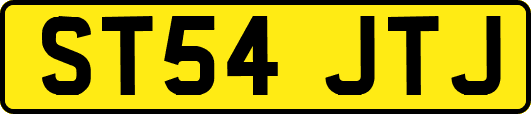 ST54JTJ