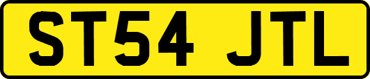 ST54JTL