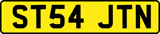 ST54JTN