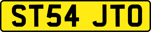 ST54JTO