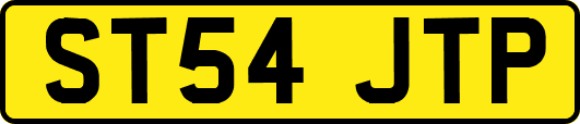ST54JTP