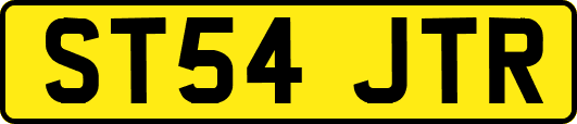 ST54JTR