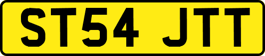 ST54JTT