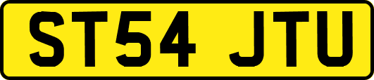 ST54JTU