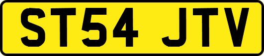 ST54JTV