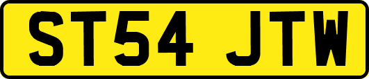 ST54JTW