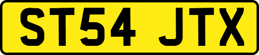 ST54JTX