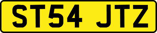 ST54JTZ