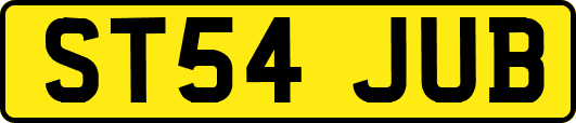 ST54JUB