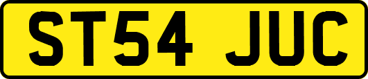 ST54JUC