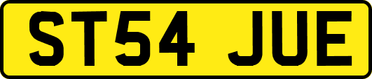 ST54JUE