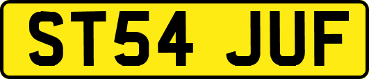 ST54JUF