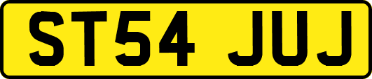 ST54JUJ