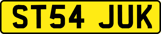 ST54JUK