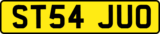 ST54JUO