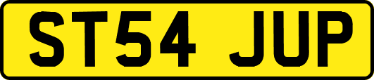 ST54JUP