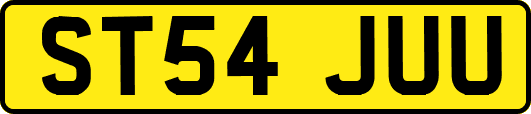 ST54JUU