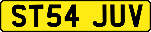 ST54JUV