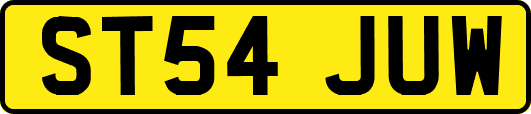 ST54JUW