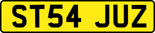 ST54JUZ