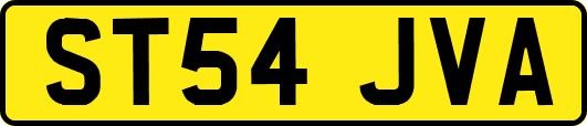 ST54JVA