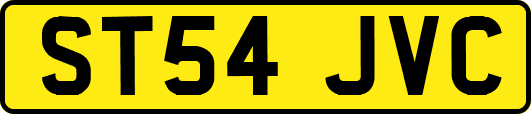 ST54JVC