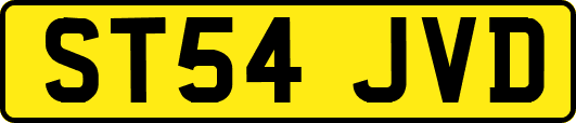 ST54JVD