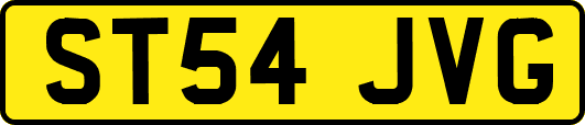 ST54JVG
