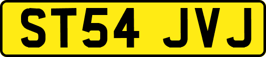 ST54JVJ