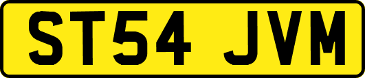 ST54JVM