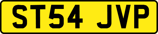 ST54JVP