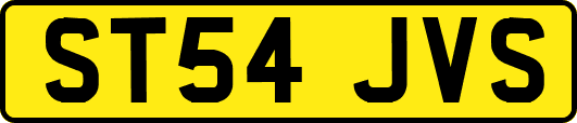 ST54JVS