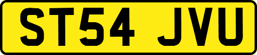 ST54JVU