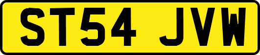 ST54JVW