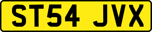 ST54JVX