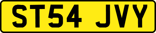 ST54JVY