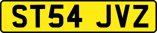 ST54JVZ