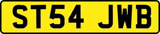 ST54JWB