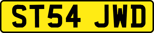 ST54JWD